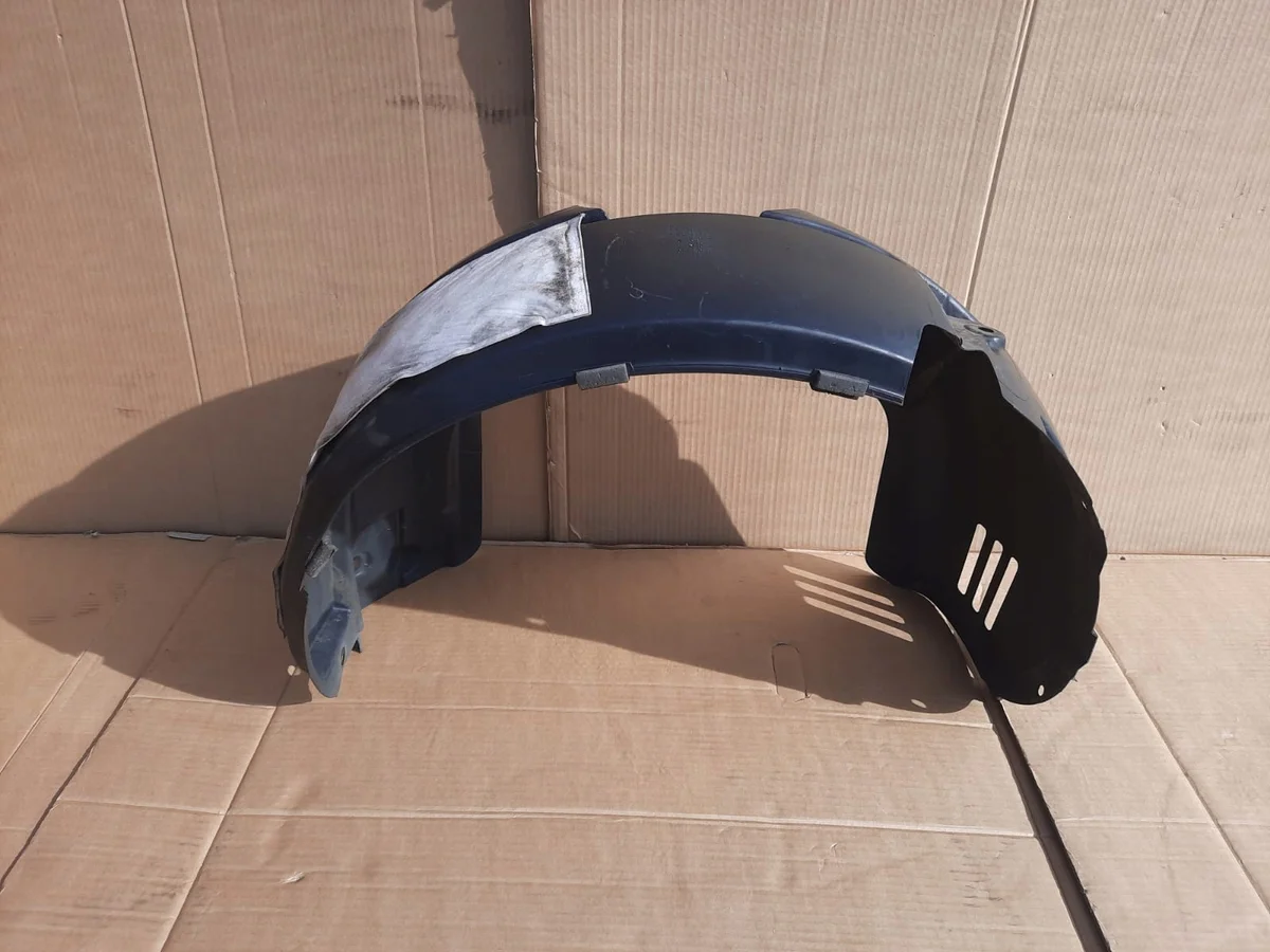 Passaruota Ford Fiesta 2012-2017 Dx Originale