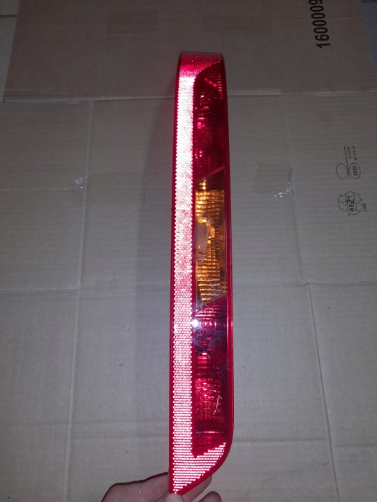 DS 7 Halogen Crossback Takavalo 2VA013124-02