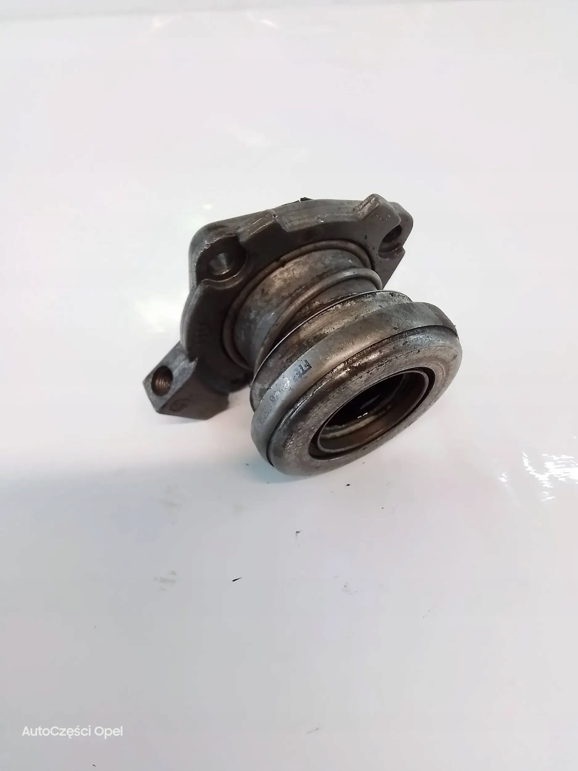 Opel Astra G 2002 Kytkin ZA34818 image 2