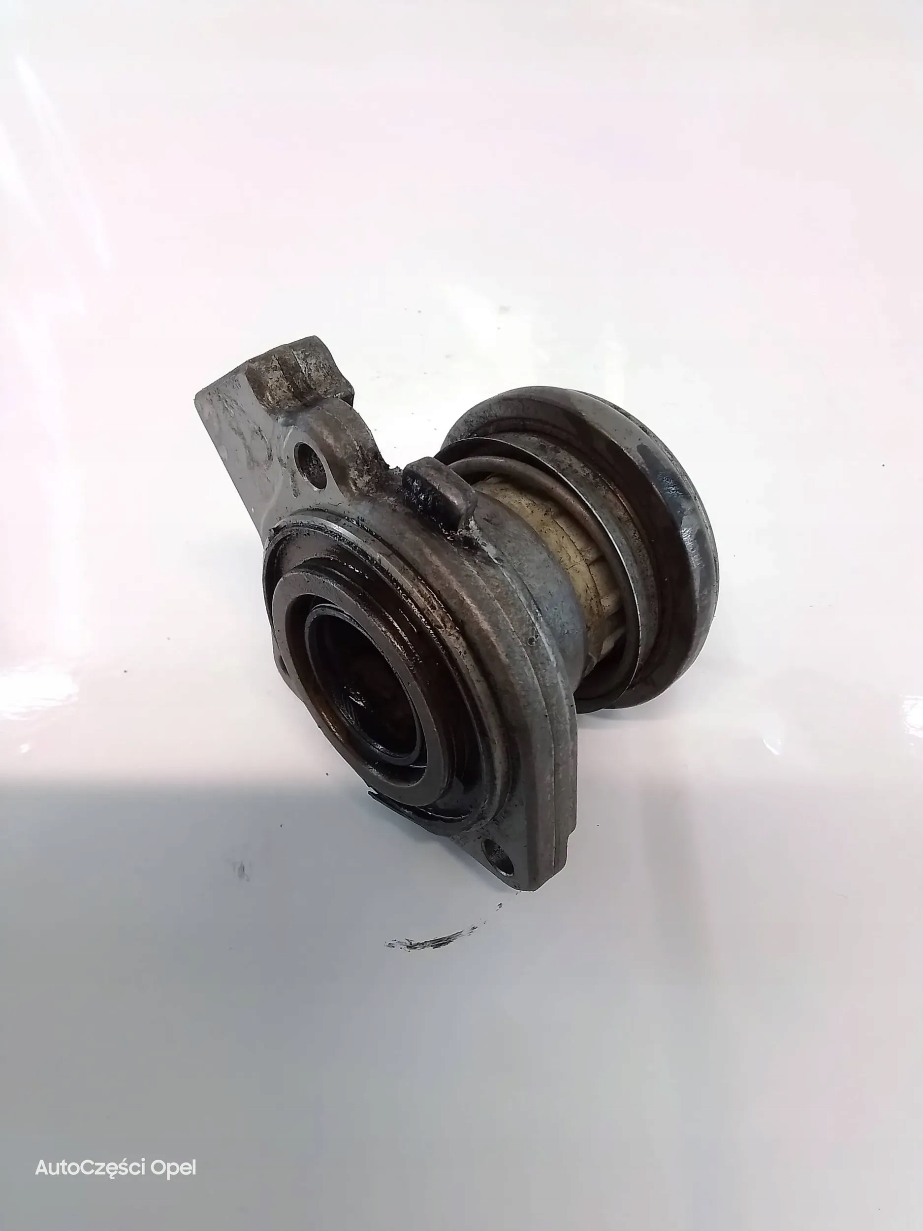 Opel Astra G 2002 Kytkin ZA34818 image 3