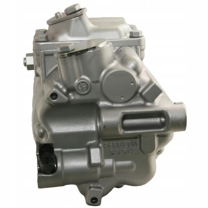 AC-kompressor Sanden 1KO820803G image 3