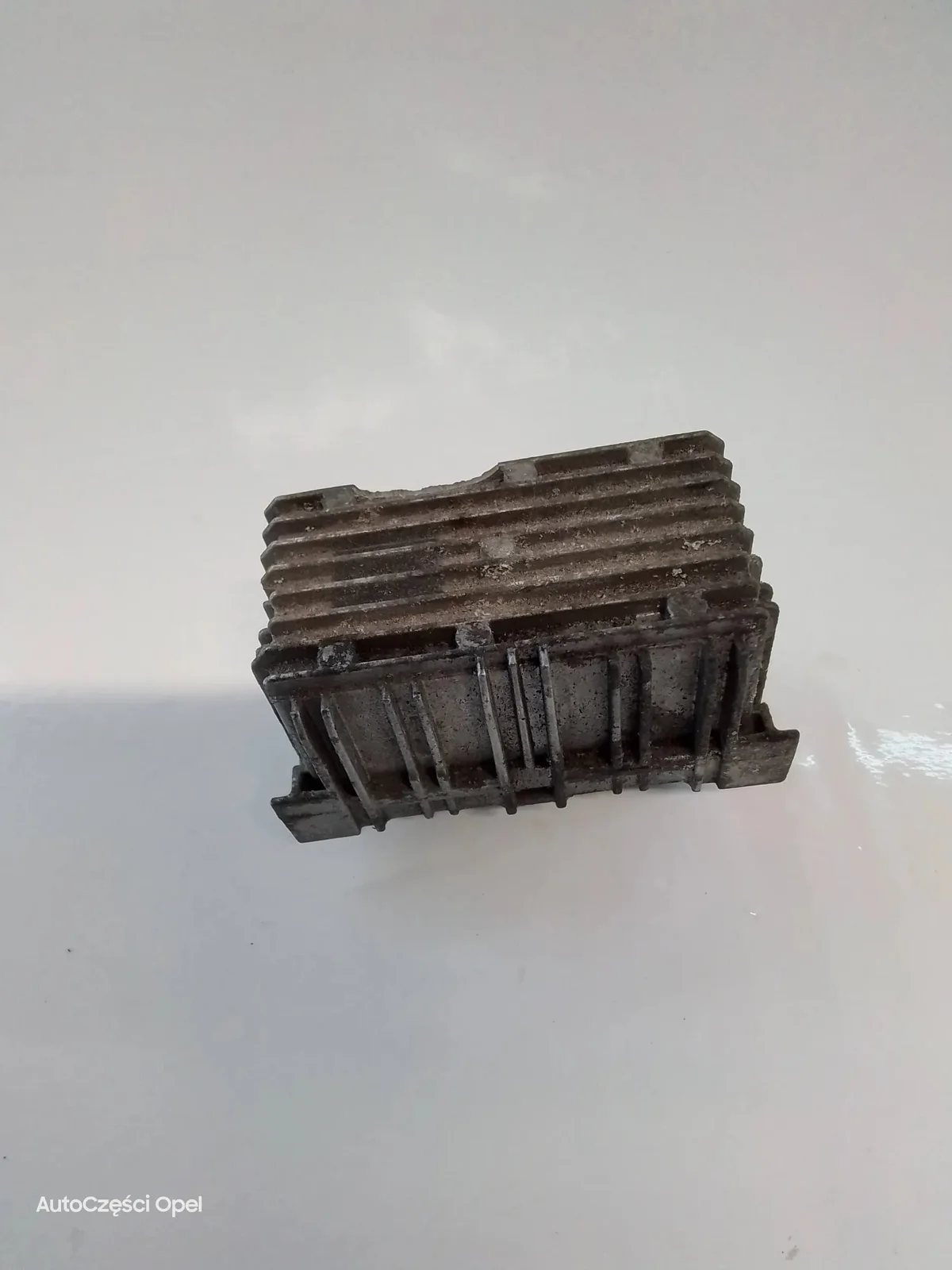Relé Vela Aquecimento Opel OE 55574293