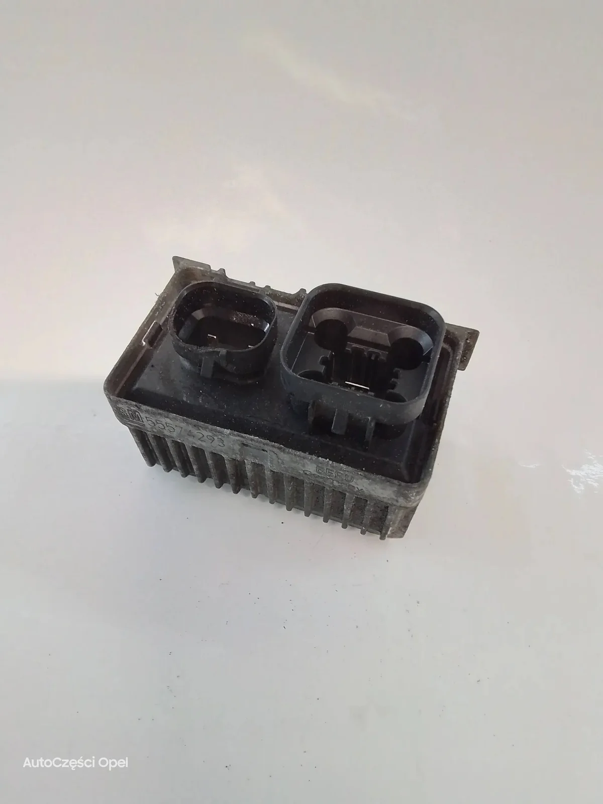 Relè Candele Opel OE 55574293 Usato