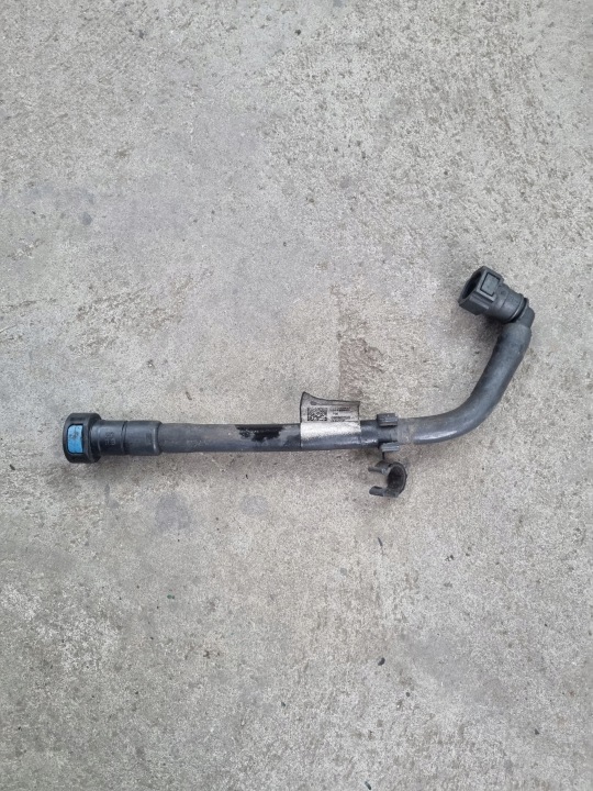 Polttoaineputki Renault T Range C K DTI 11 Volvo FM 4 FMX D11K