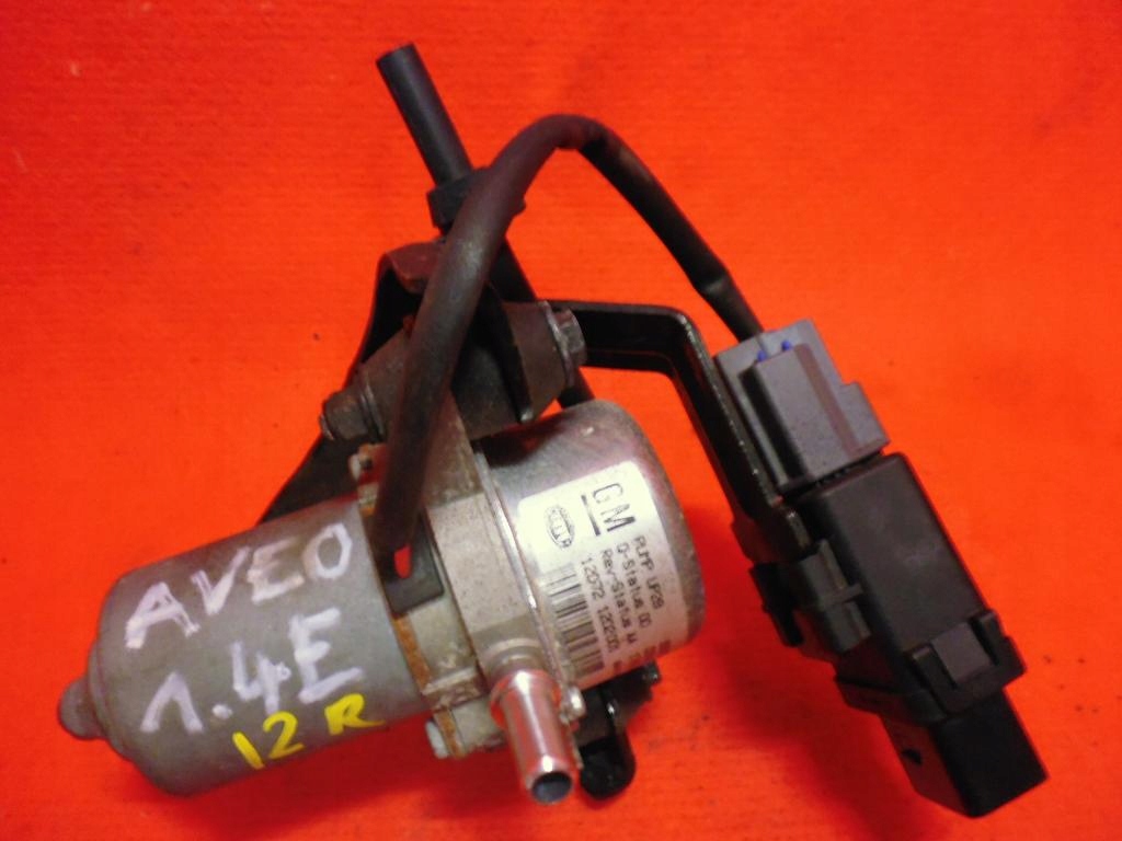 Chevrolet Aveo T300 Vacuum Pump 96597326 2011 image 2