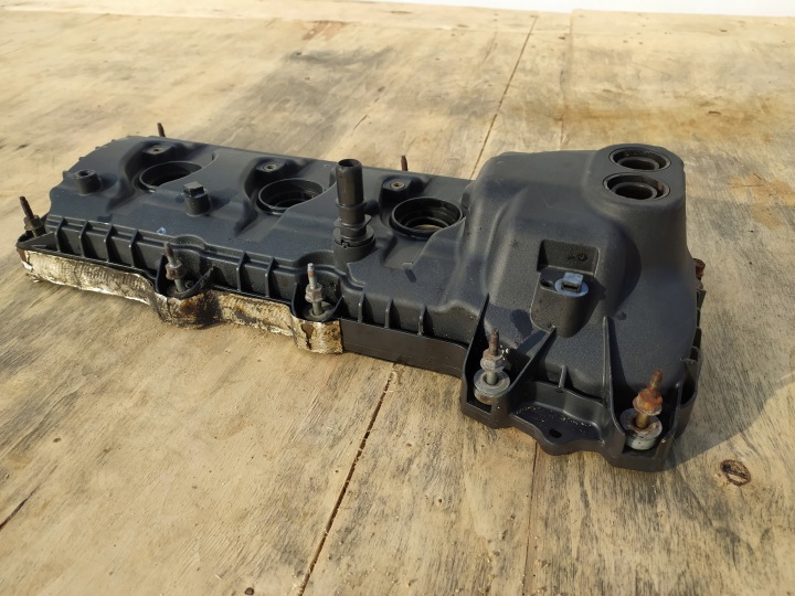 Couvre-culasse droit Ford F150 Navigator Expedition 3.5 EcoBoost 3.7