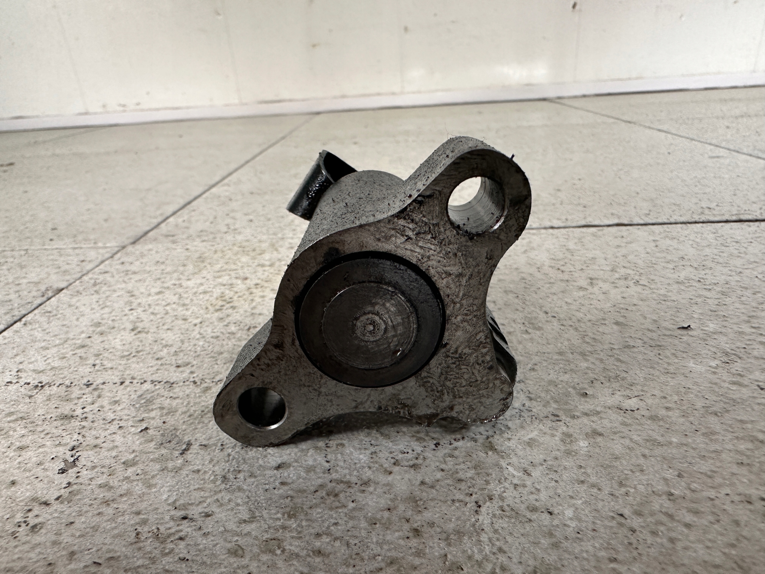 Iveco Stralis Hi-Way Brake Decompression Valve 4287500030 image 3