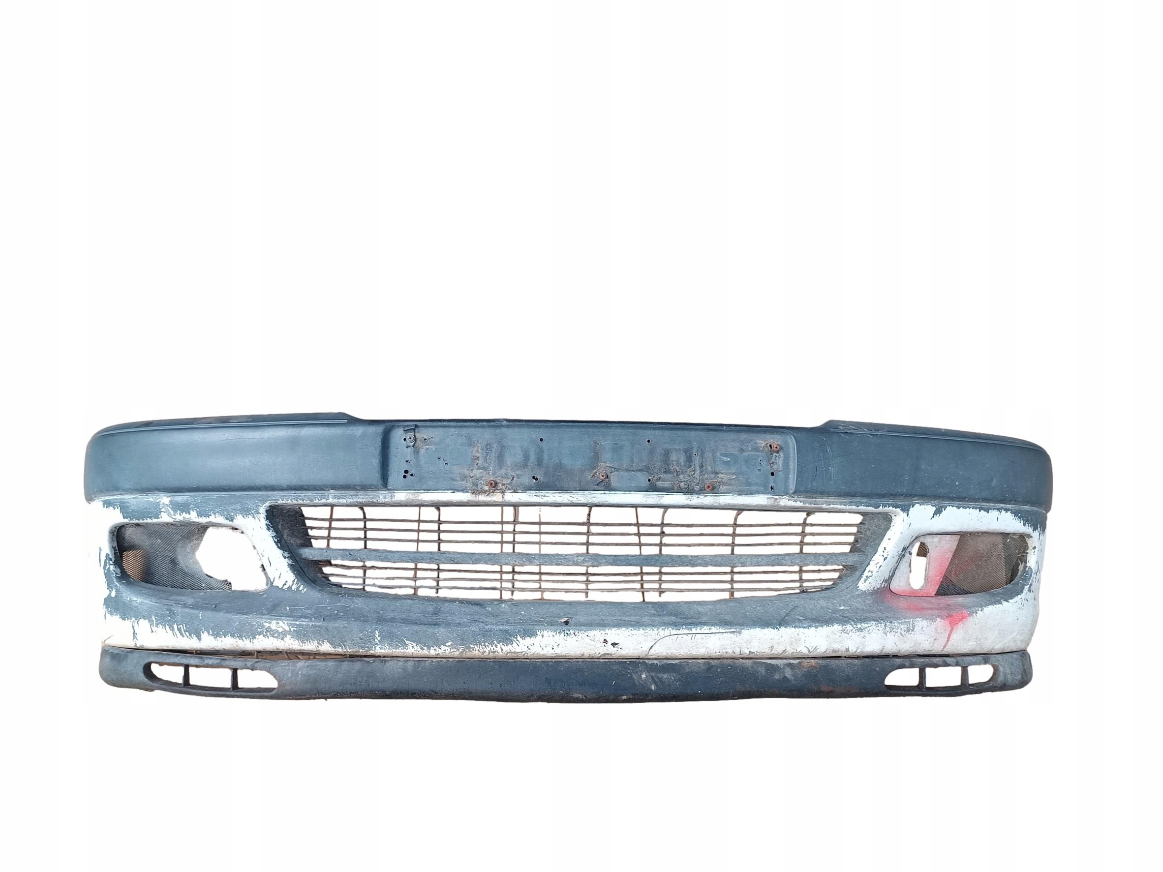 Peugeot OE 7401J8 etupuskuri, käytetty