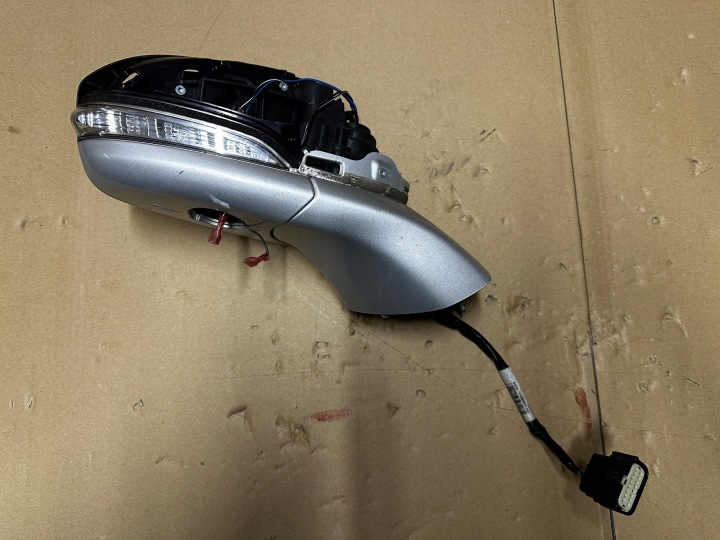 Espejo intermitente Mondeo MK5 MK V SK330211