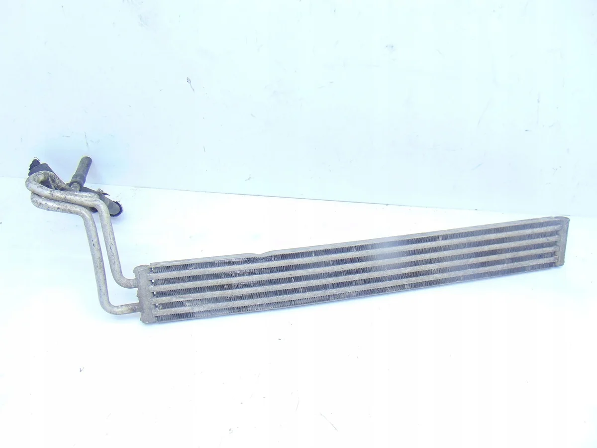 Radiateur d'huile Audi Q7 4L 3.0 TDI