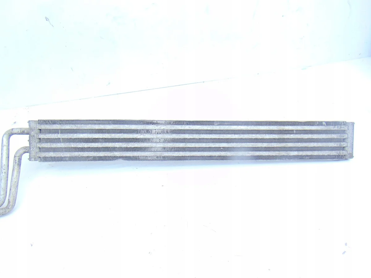 Kühler Öl Audi Q7 4L 3.0 TDI 7L8422885A image 3