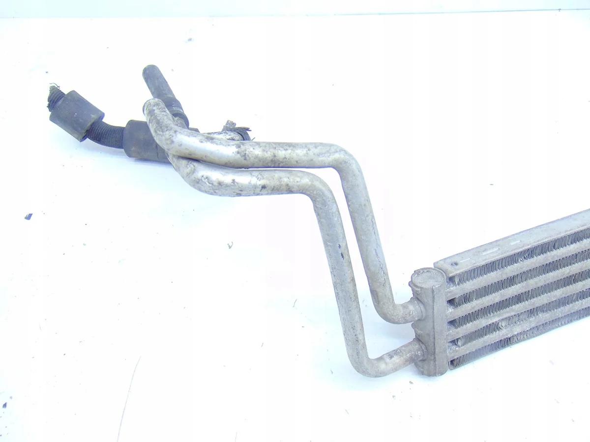 Kühler Öl Audi Q7 4L 3.0 TDI 7L8422885A image 8