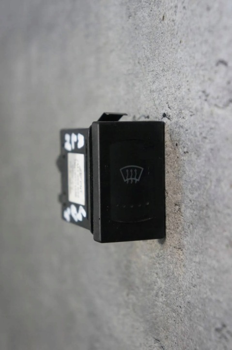 Heated Window Button Switch Seat Alhambra 1 MK1 - 7M3959622