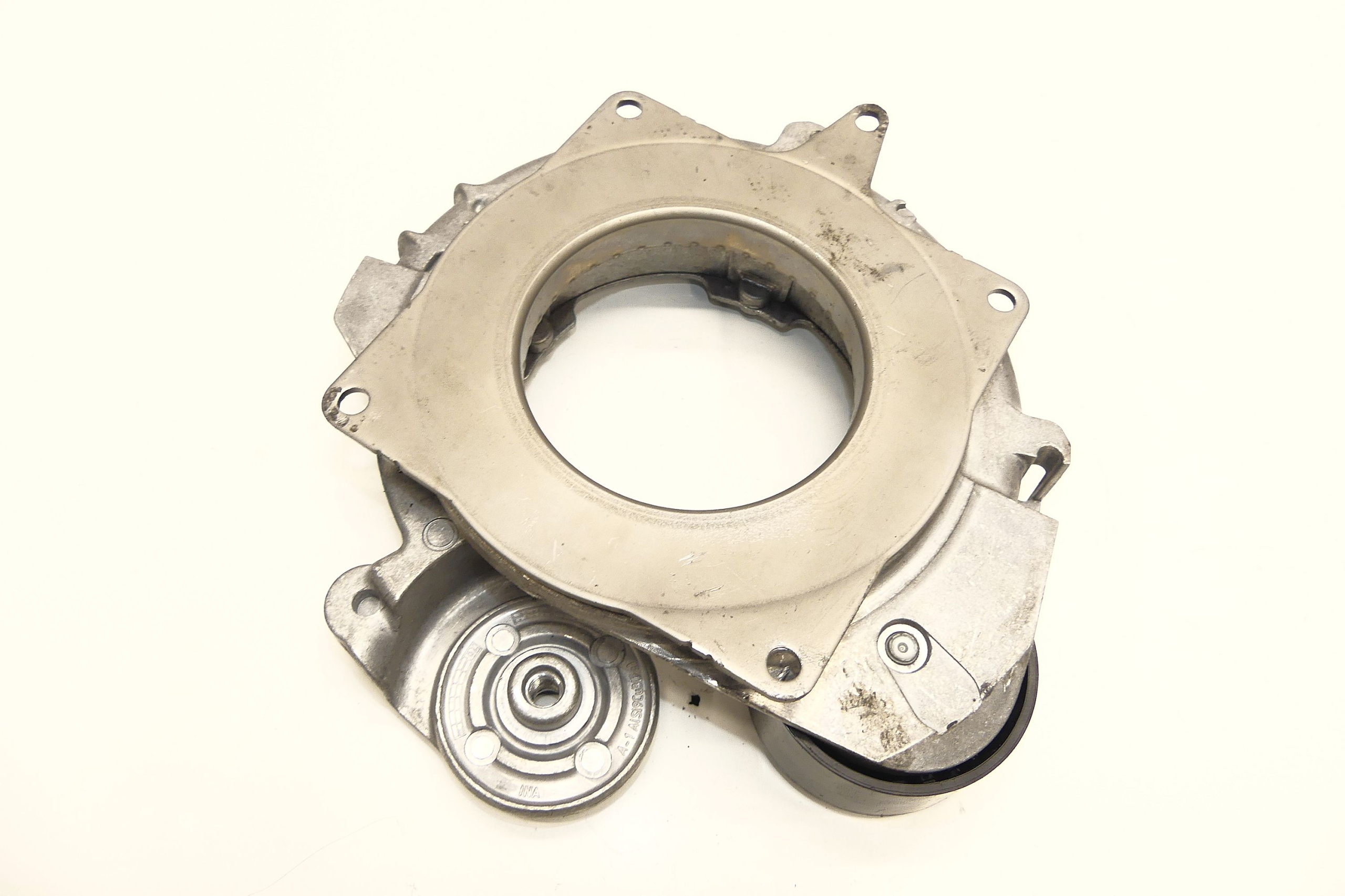 Tensor Hyundai Kia 1.6 CRDi D4FE KAMABA 25281-2U301 image 3