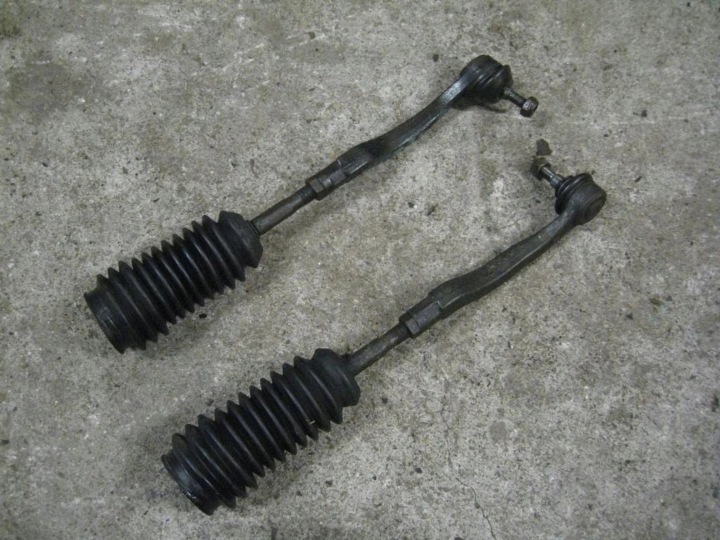 Honda Civic 1996 Etu oikea ohjaustangon suojus