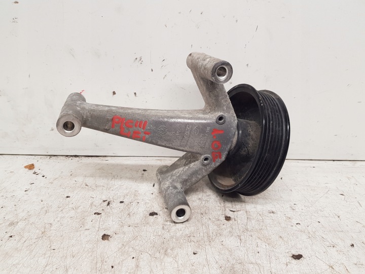 KIA PICANTO III OHJAUSRULLA 25283-07000 1.0 MPI G3LD 22R
