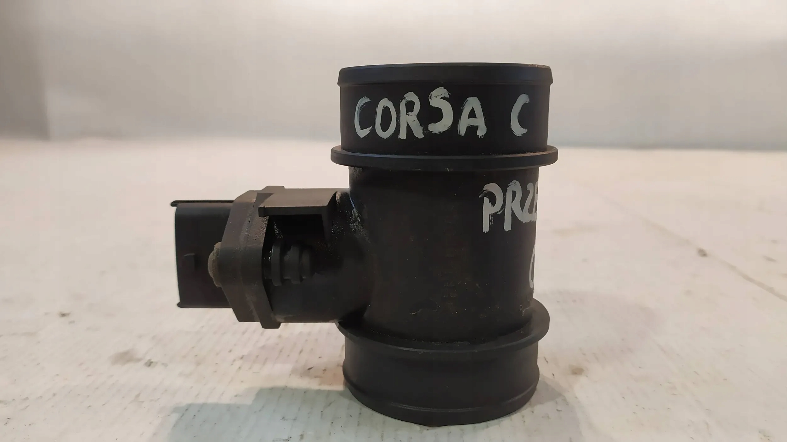 Débitmètre Opel Corsa C 0280217123 image 2