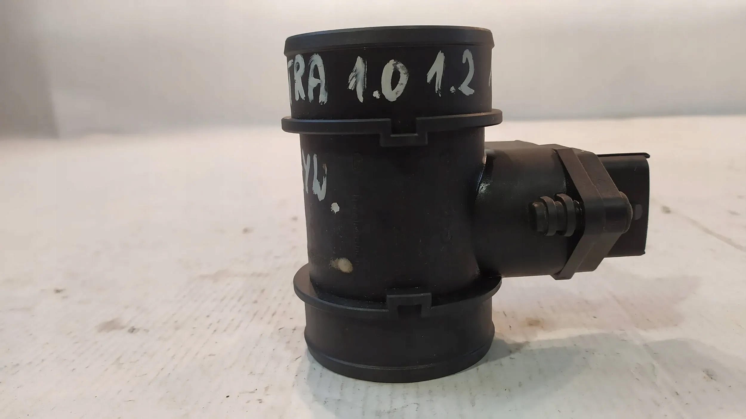 Débitmètre Opel Corsa C 0280217123 image 3