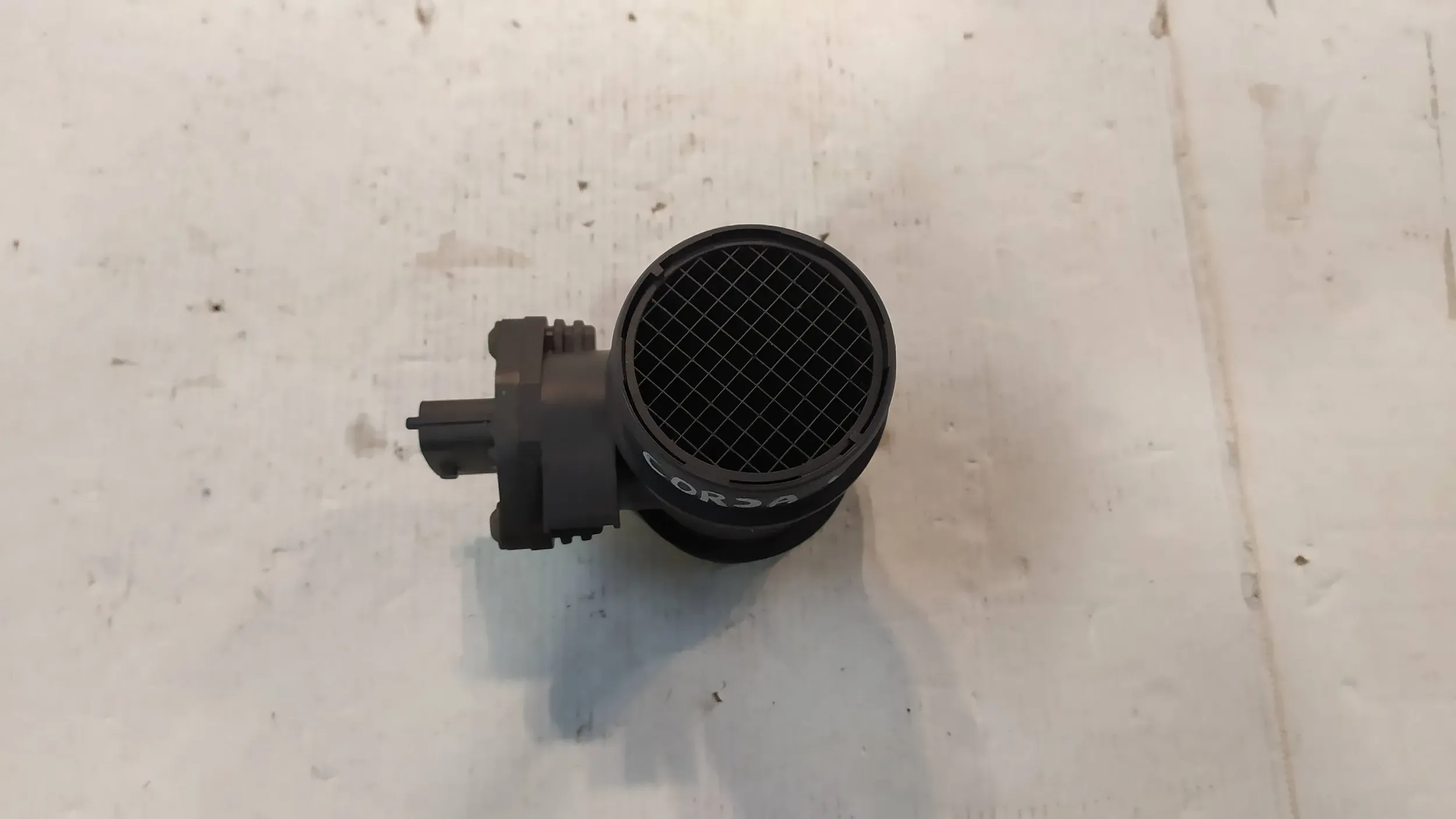 Débitmètre Opel Corsa C 0280217123 image 4