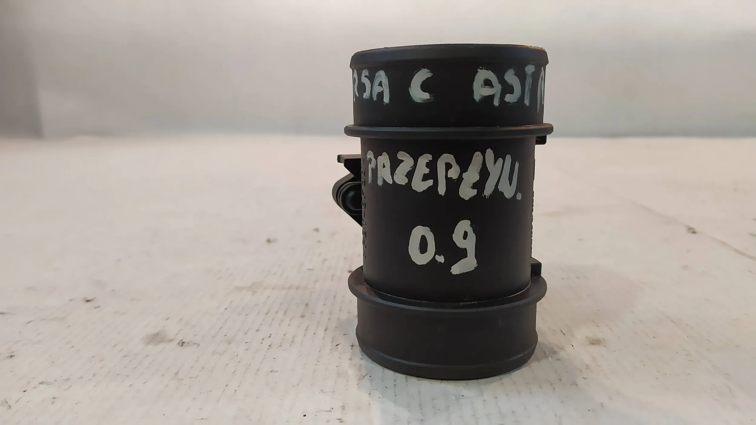 Débitmètre Opel Corsa C 0280217123 image 6