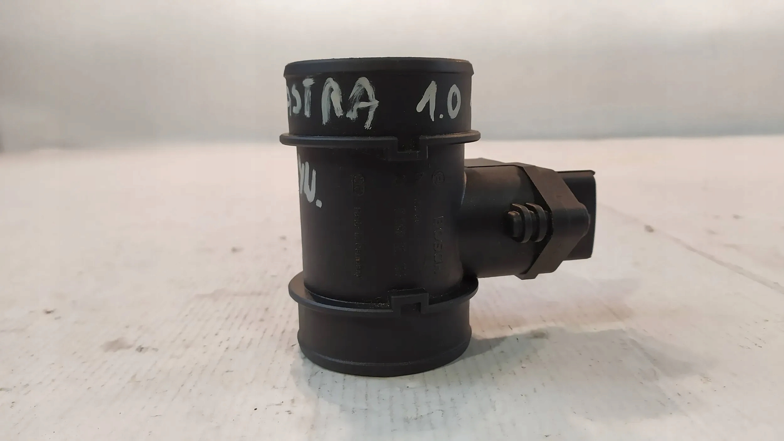 Débitmètre Opel Corsa C 0280217123 image 7