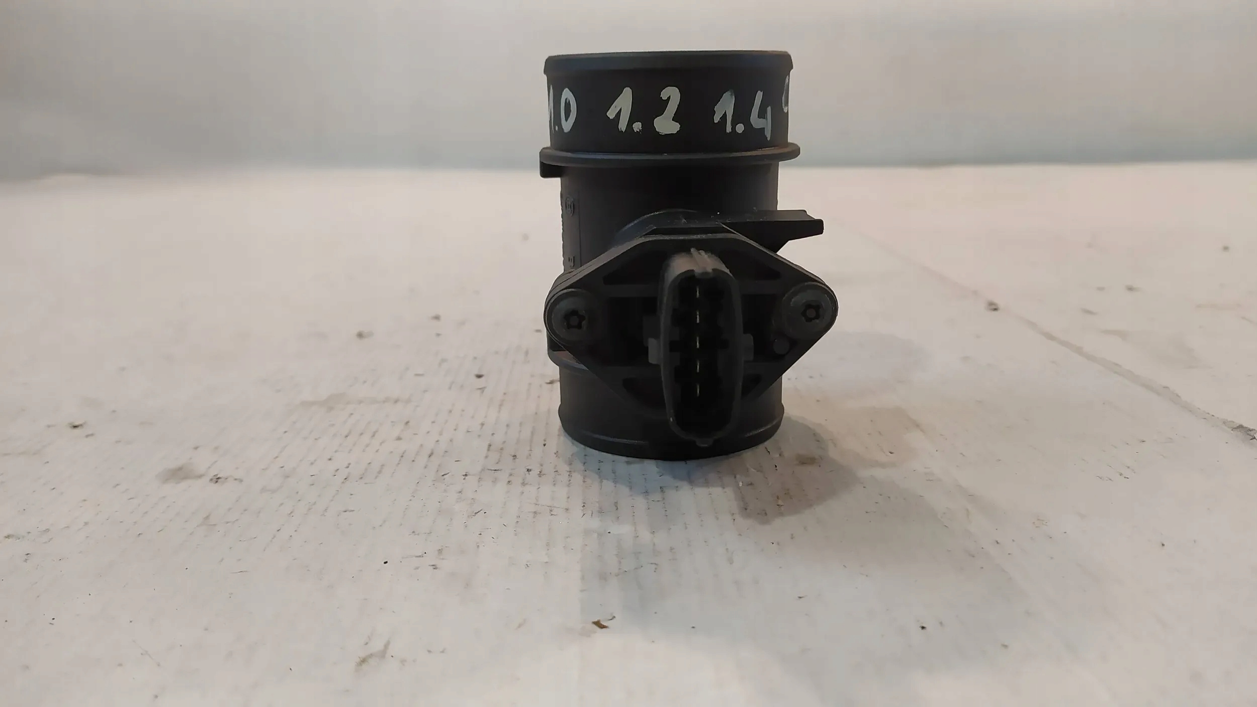 Débitmètre Opel Corsa C 0280217123 image 10