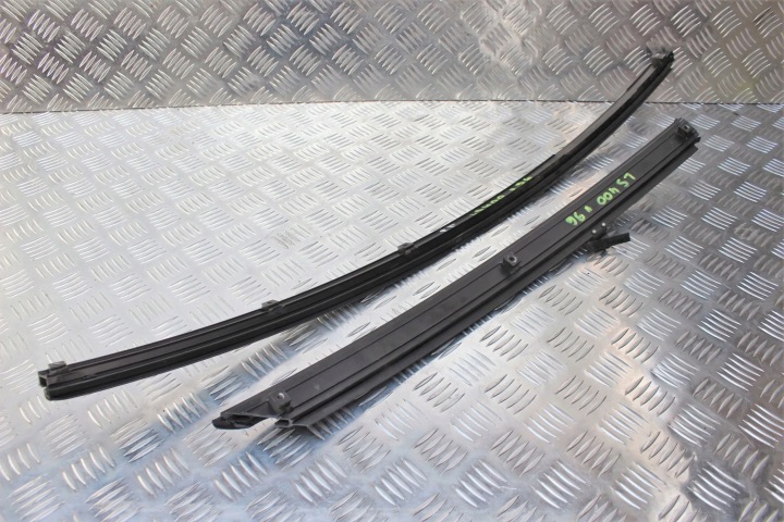 Lexus LS 400 1989 Etu oikea etuoven lasin lista