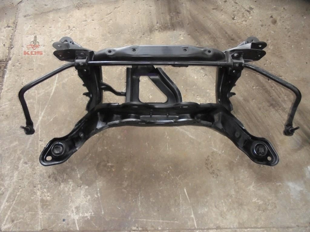 Culla posteriore Volvo XC60 I 2011 2.0D D5 image 2