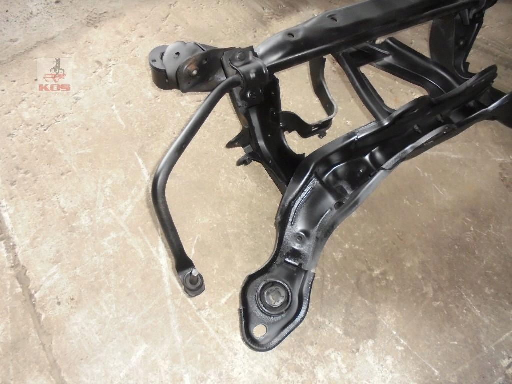 Rear Cradle Volvo XC60 I 2011 2.0D D5