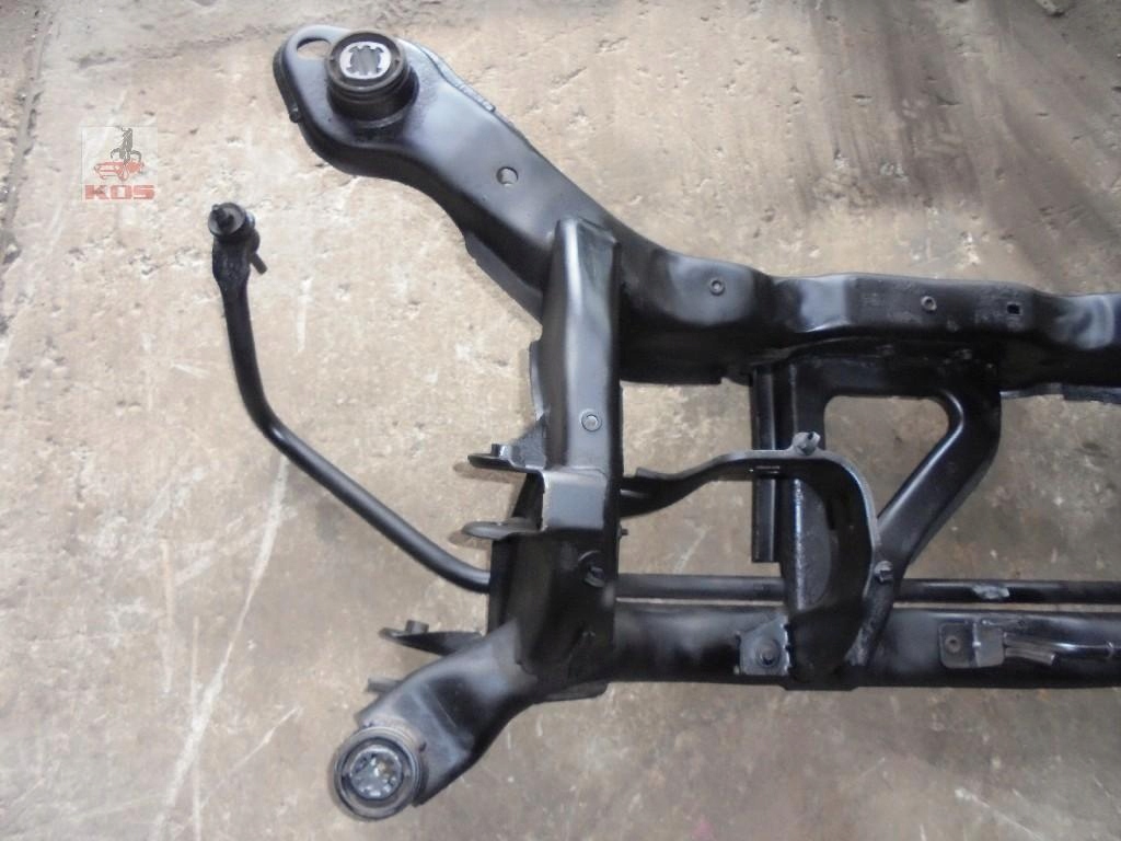 Culla posteriore Volvo XC60 I 2011 2.0D D5 image 7