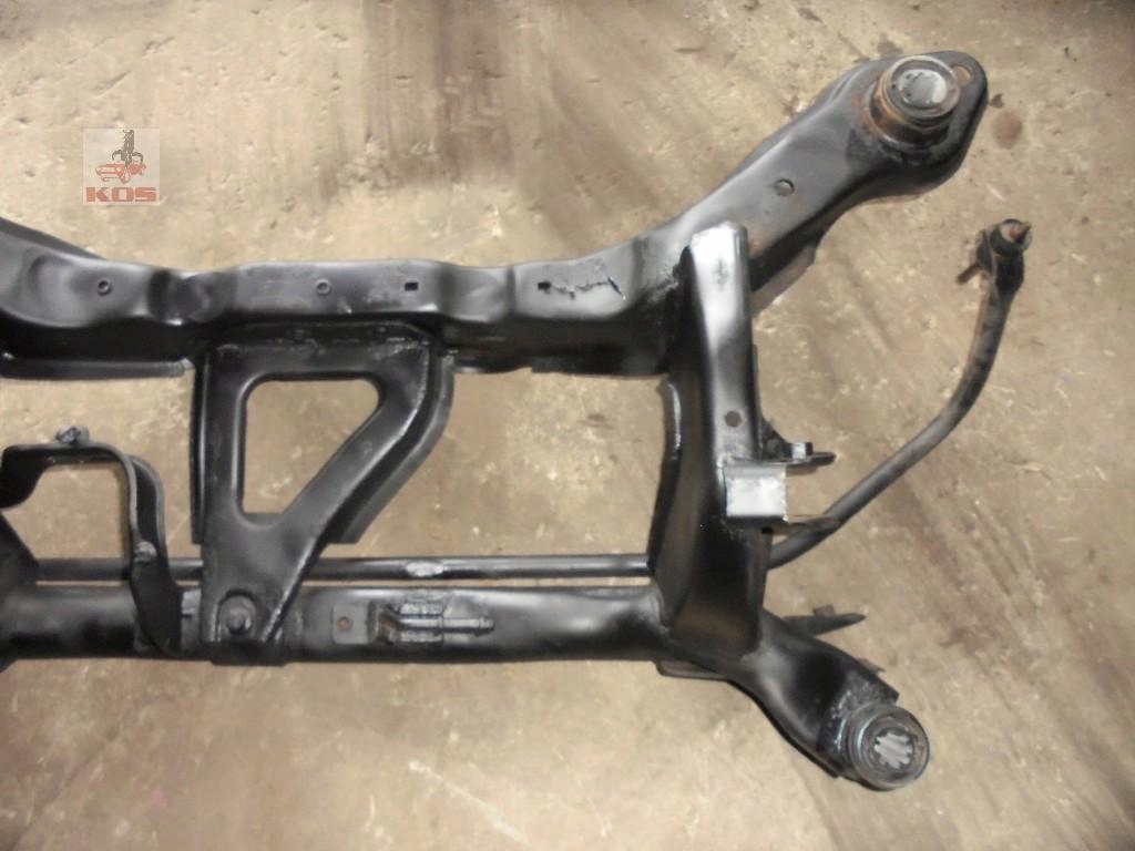 Culla posteriore Volvo XC60 I 2011 2.0D D5 image 8