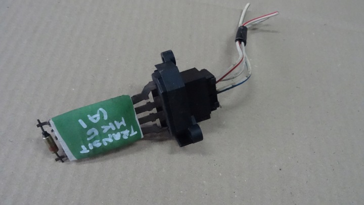 FORD TRANSIT MK6 VASTUS 3C1H18B647AA