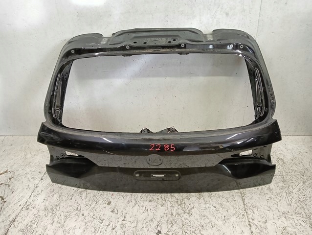 Baklucka BMW X5 G05 2018- image 2
