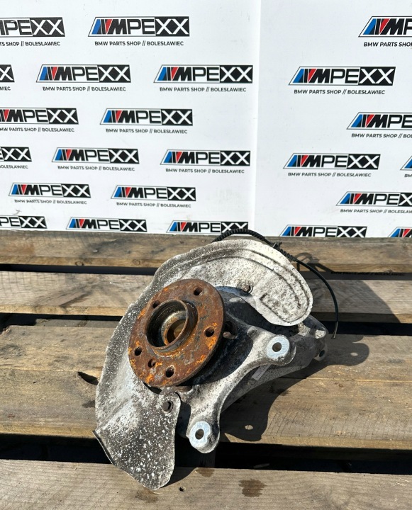 BMW F39 F40 F48 MINI F54 F60 SNODO STERZO DESTRO 6876646
