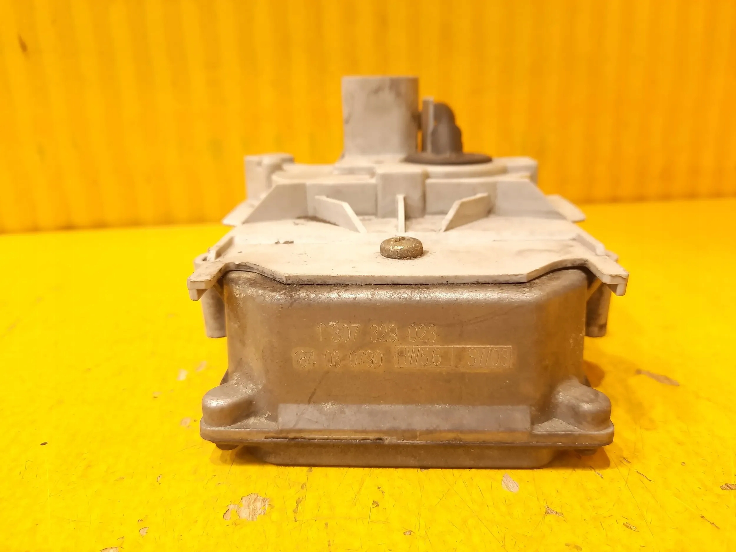 Audi TT BMW MERCEDES Starter Conversor 1307329023 image 4