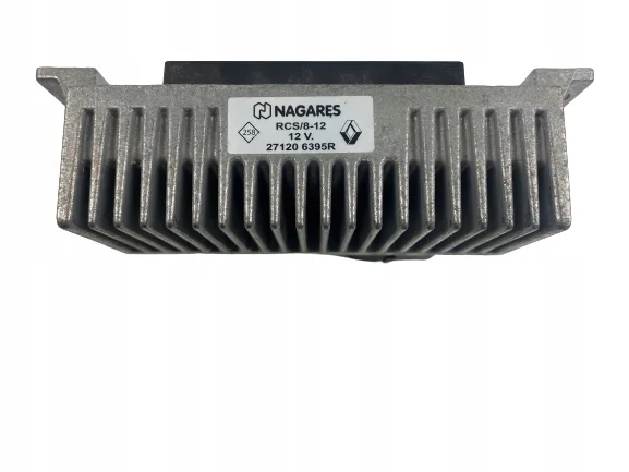 Renault Gloeibougie Relais 271206395R image 10