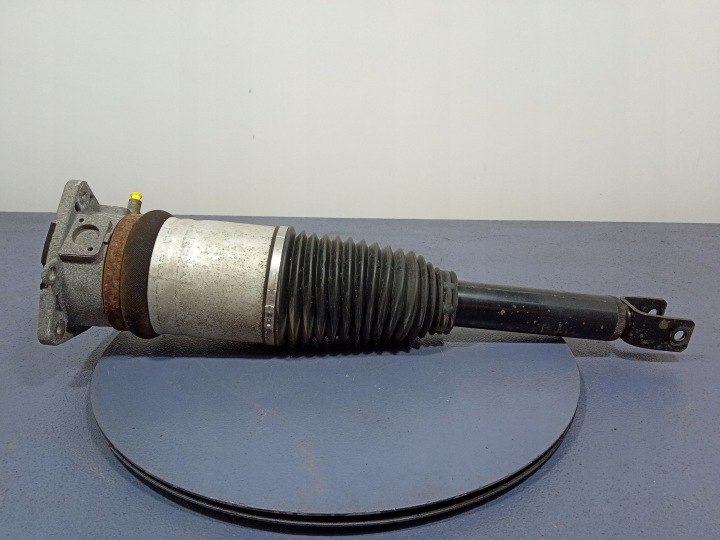 Bentley Continental GT GTC I Rear Left Air Spring 3W0616001E