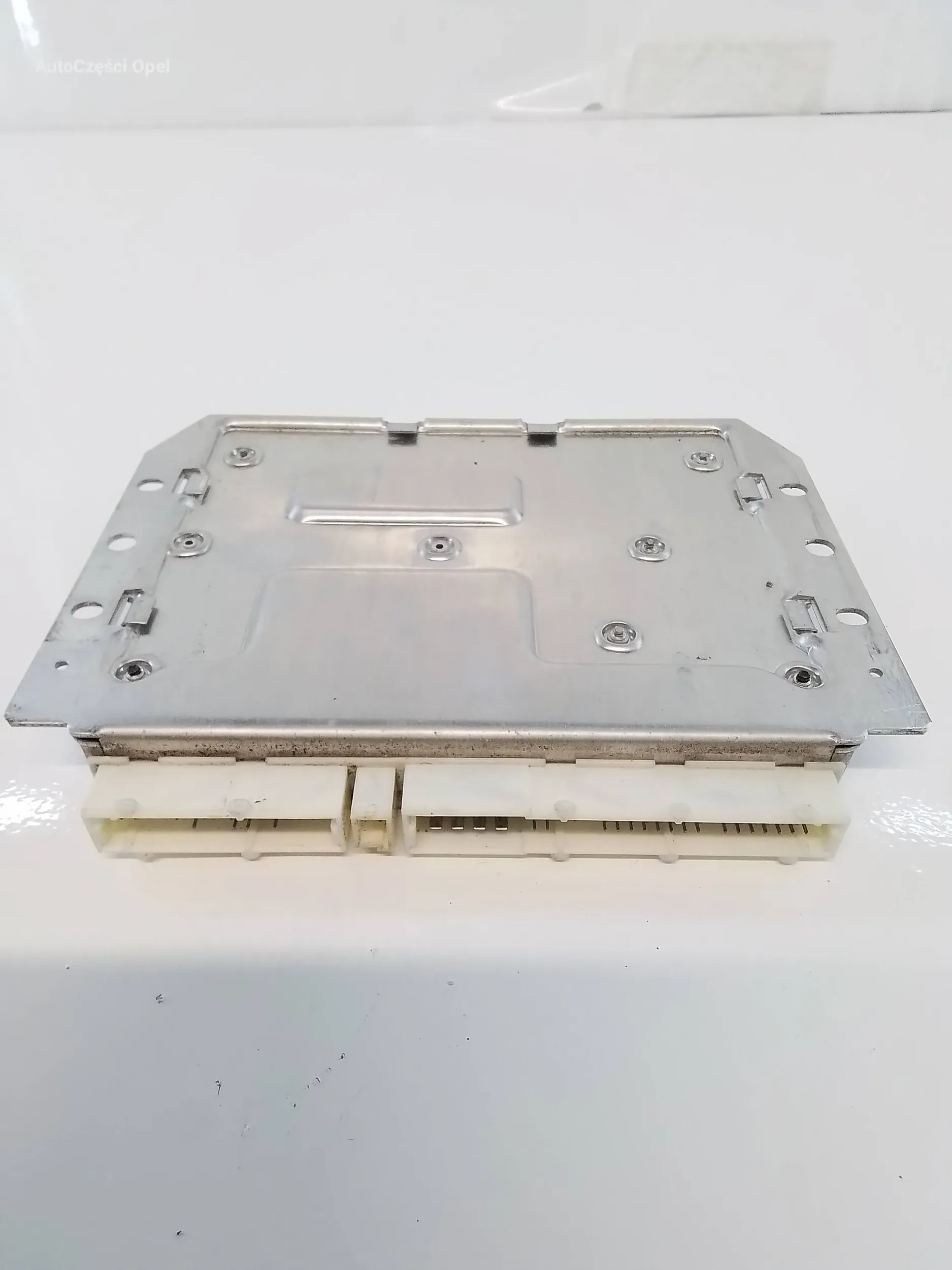 Contrôleur de suspension Mercedes-Benz OE 2205450532