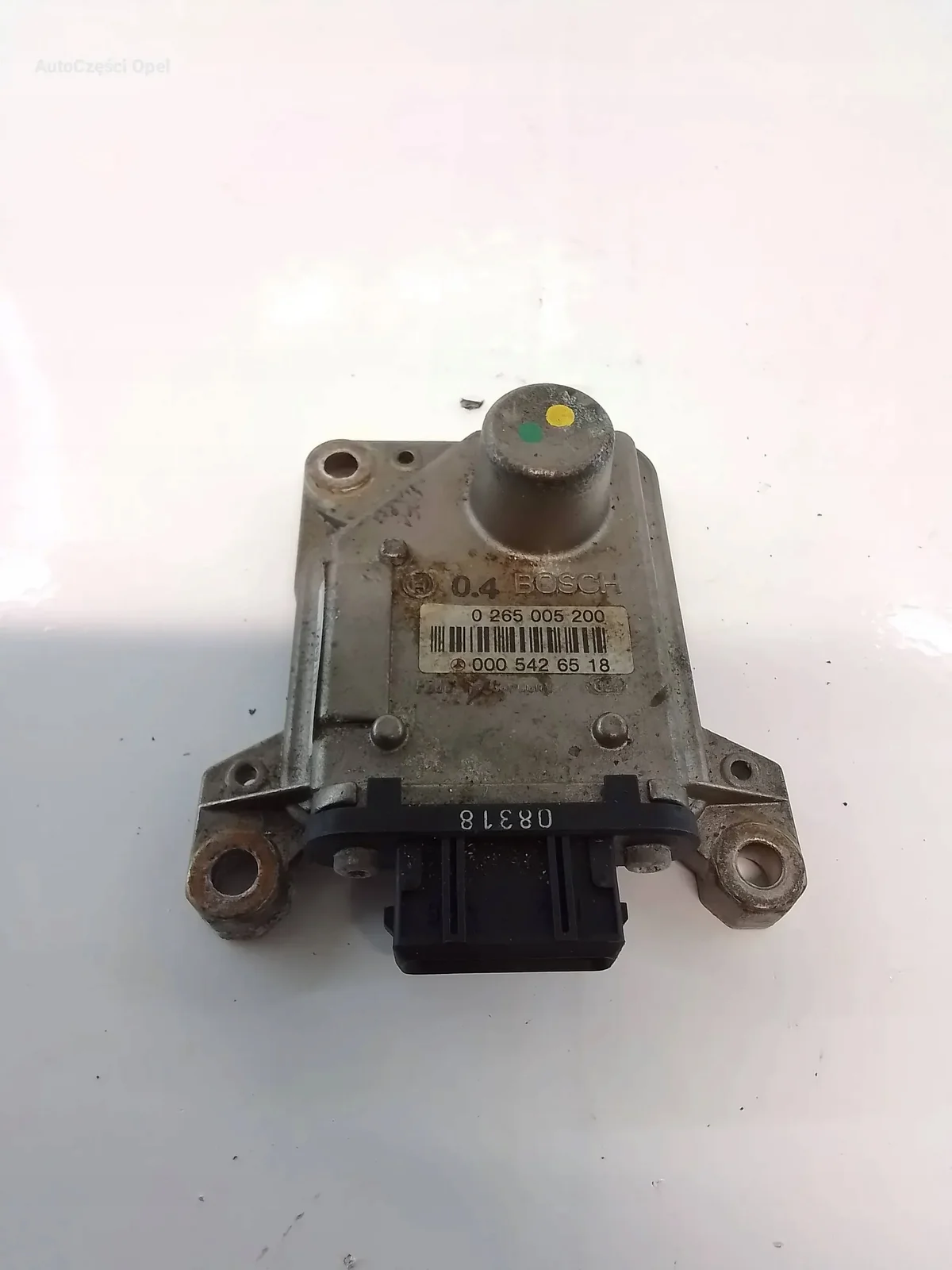 Mercedes-Benz ESP Modul 0005426518