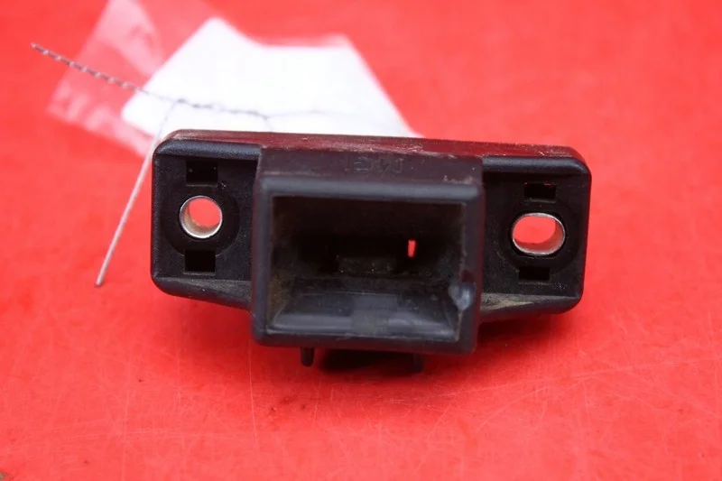Serratura Portellone Renault Thalia II 2008-2012