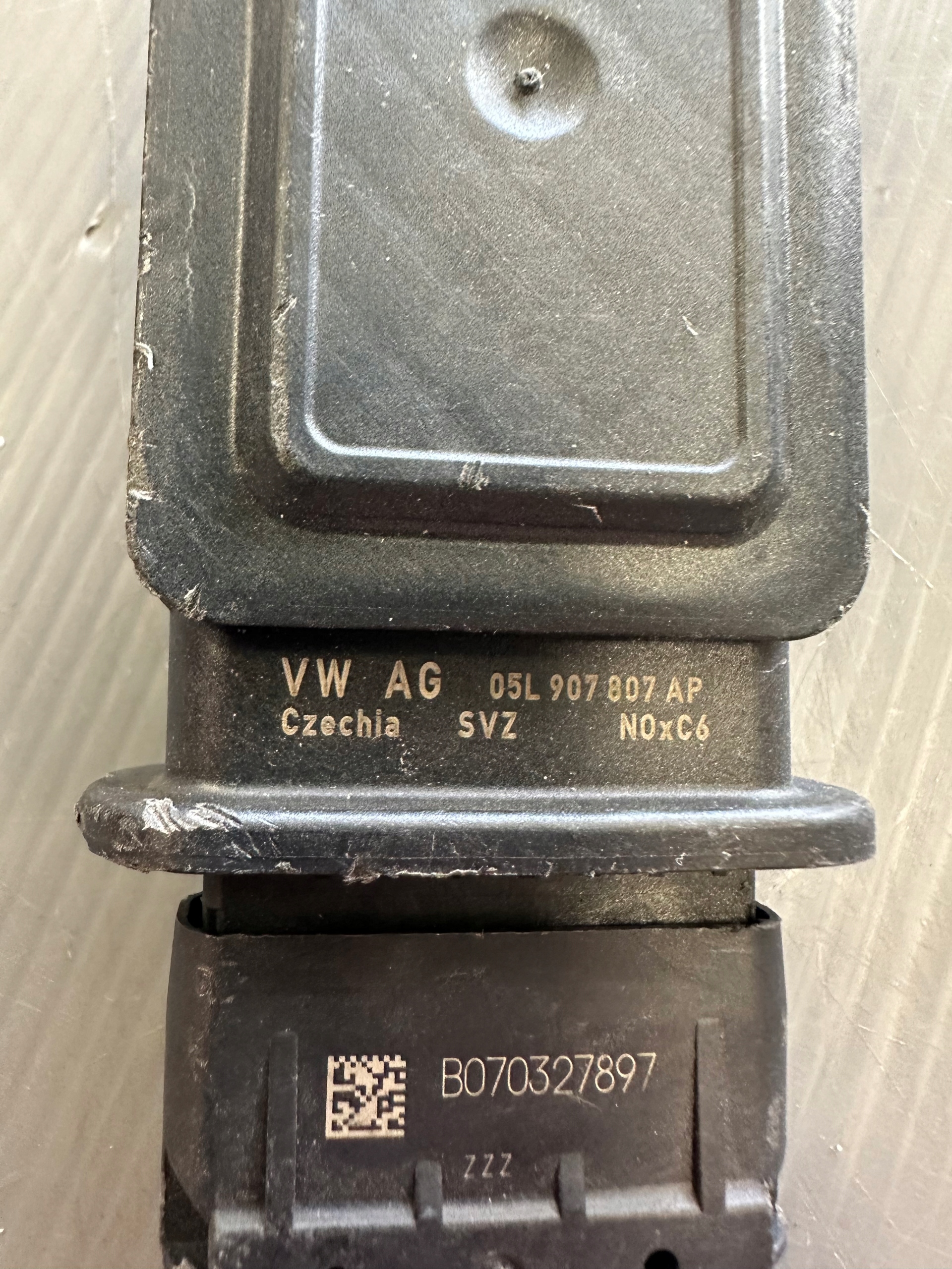 NOX-anturi VW OE Audi Skoda 05L907807AP