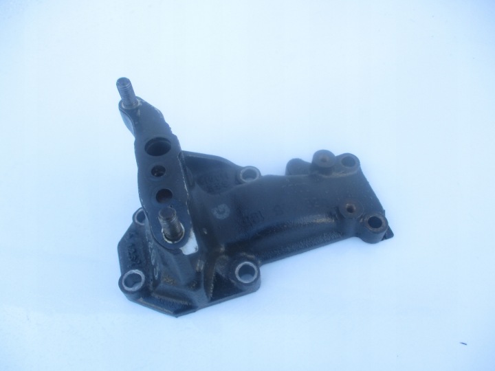 UCHWYT TURBINY AUDI A8 D4 A4 B8 LIFT A5 A6 C7 Q5 Q7 VW TOUAREG II 3.0 TDI