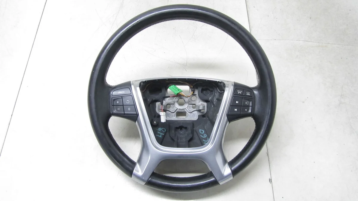 VOLVO XC60 Volante Multifunción 08-13