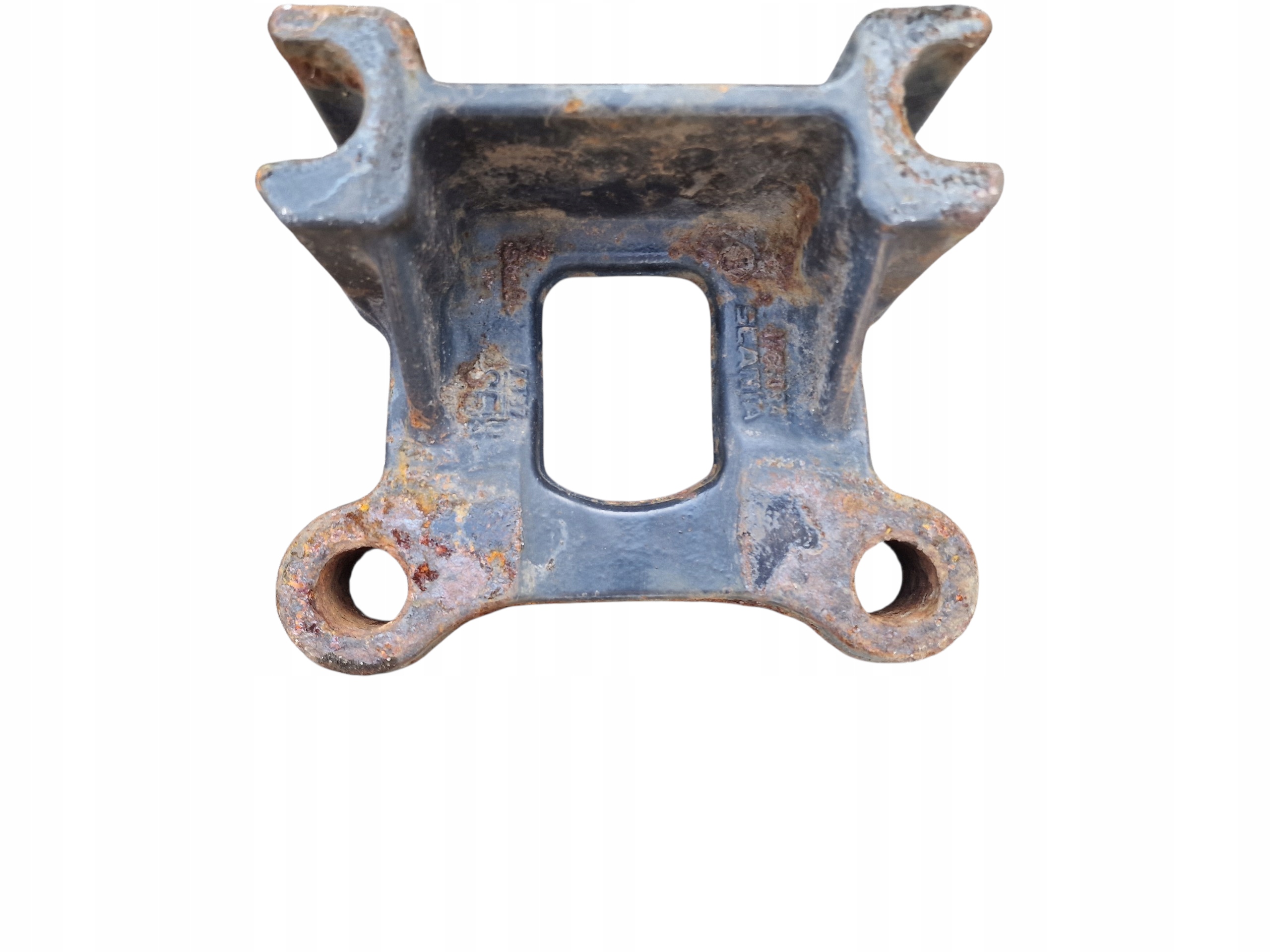 Mounting Base Bracket Delfin Spring Scania 1766034