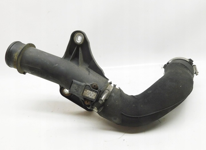 Intercooler Air Pipe 8K0145737H - Audi A4 B8 A5 3.0 TDI