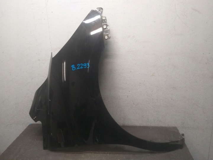 Etulokasuoja oikea Hyundai H1 H-1 08-