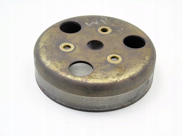 Vesipumpun hihnapyörä 1.2 8V i-DSI Honda Jazz II Civic VII L12A1