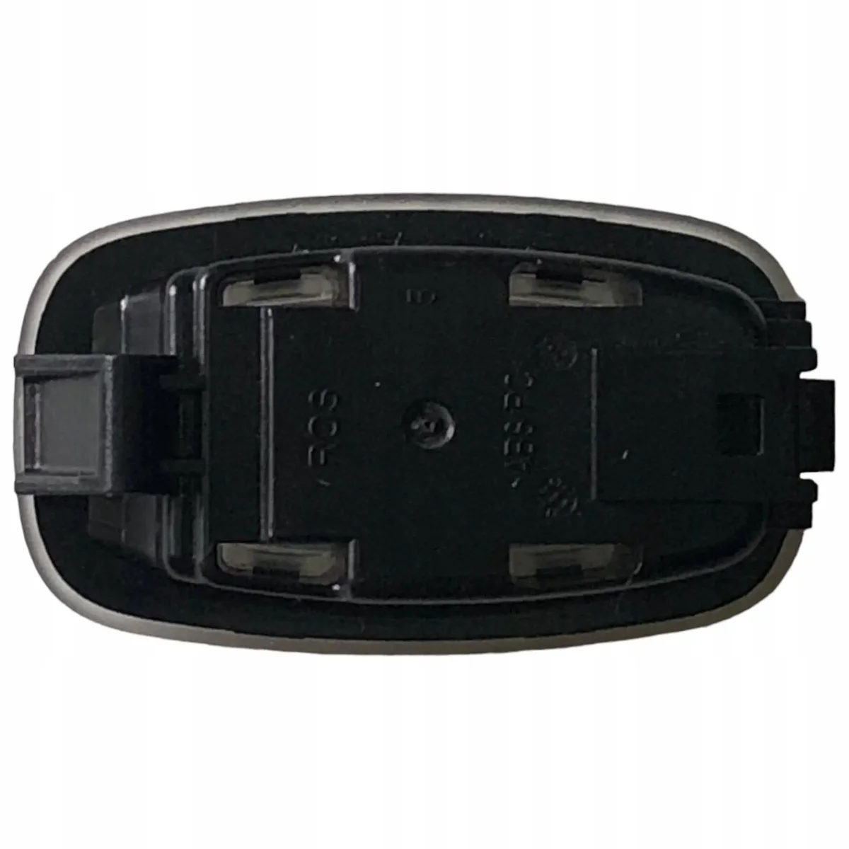 Luz Interior Mercedes A0009069709 Usado image 3