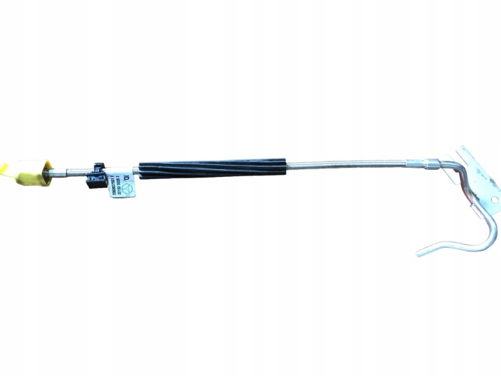 Mercedes-Benz C W206 kabel frostskyddsbehållare 2215200282