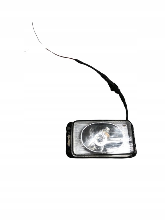 Halogeenisumuvalo vasen Actros 96- 0028207656